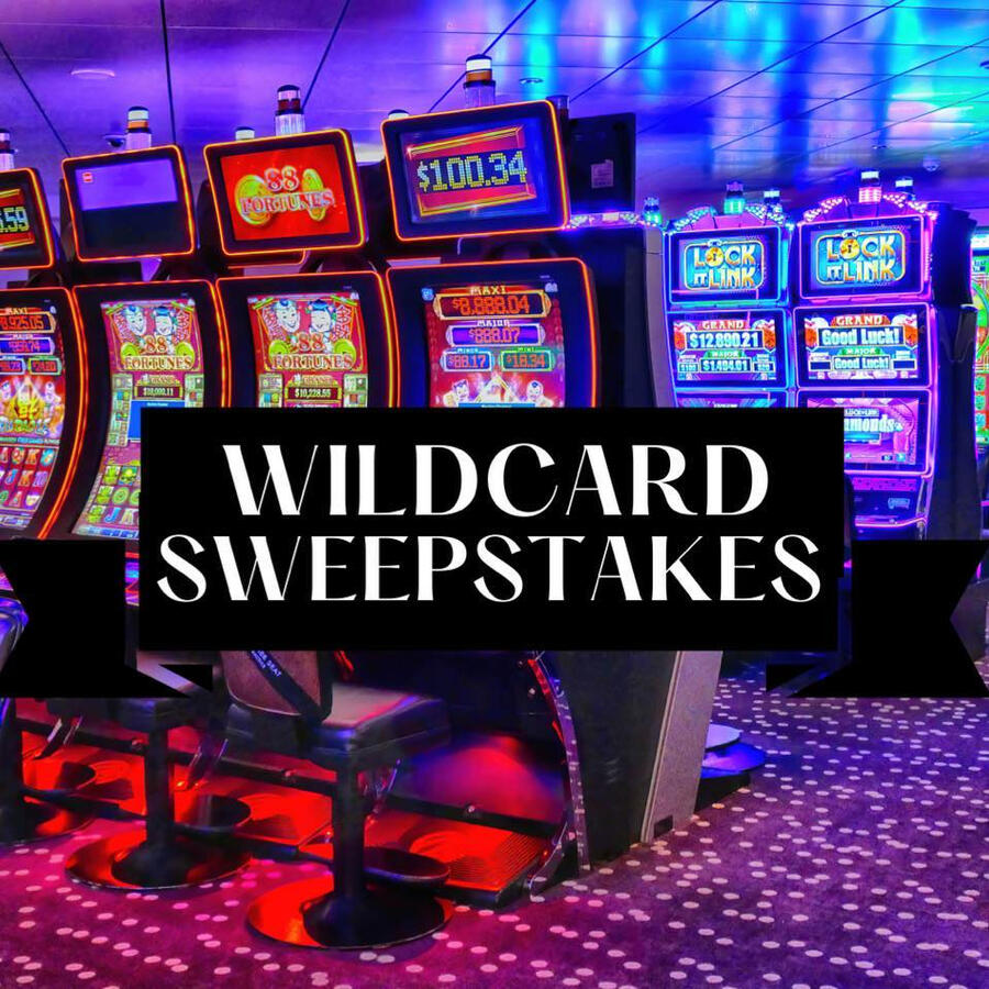 Wildcard Sweepstakes